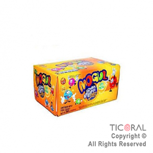 GOMITAS MOGUL CEREBRITOS 30 GRS X 12 UNIDADES x 1